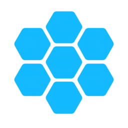 Hexagon Fishing